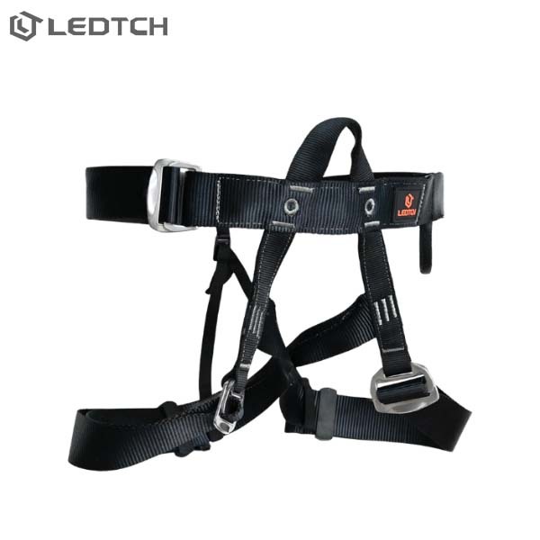 TOP "Summit" Sit Harness