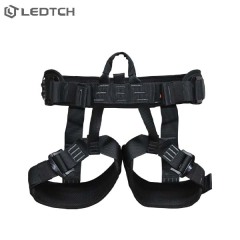 Force Wuli Sit-Type Harness
