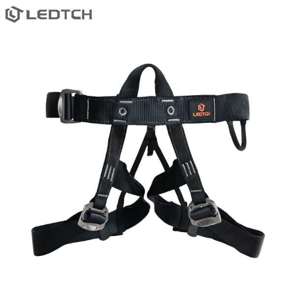 TOP "Summit" Sit Harness