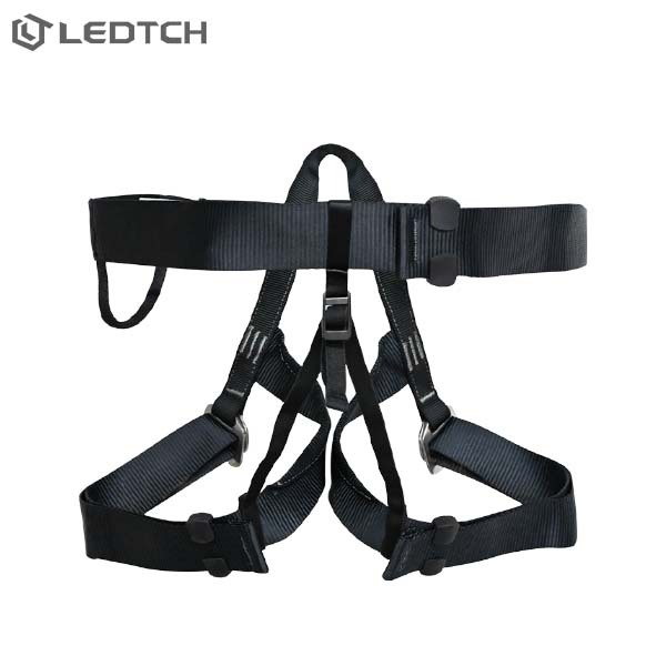 TOP "Summit" Sit Harness