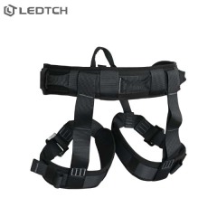 Force Wuli Sit-Type Harness