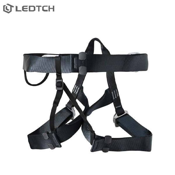 TOP "Summit" Sit Harness