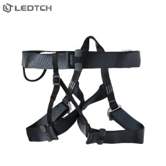 TOP "Summit" Sit Harness