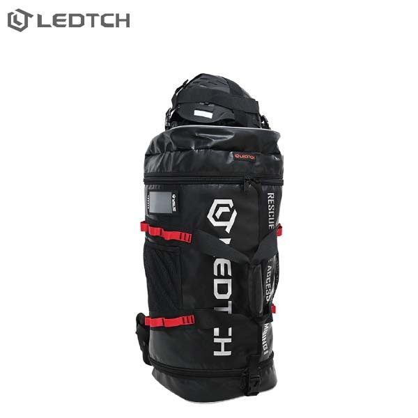 TANK Technical Pack (60L)