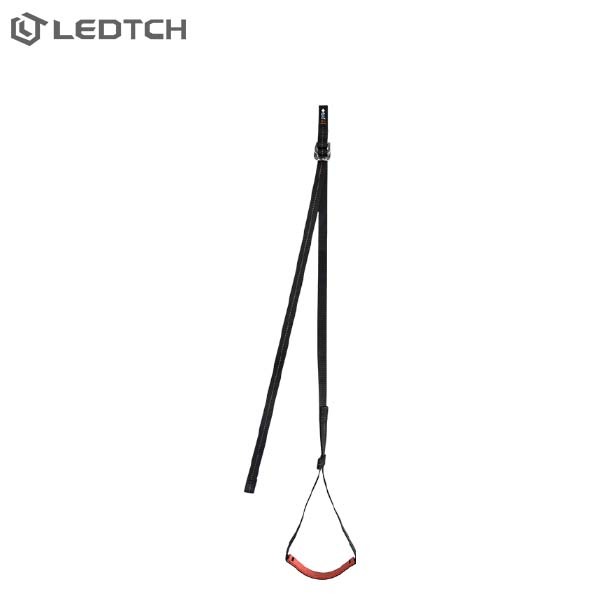 Quick Aider Speed-Adjustable Foot Loop