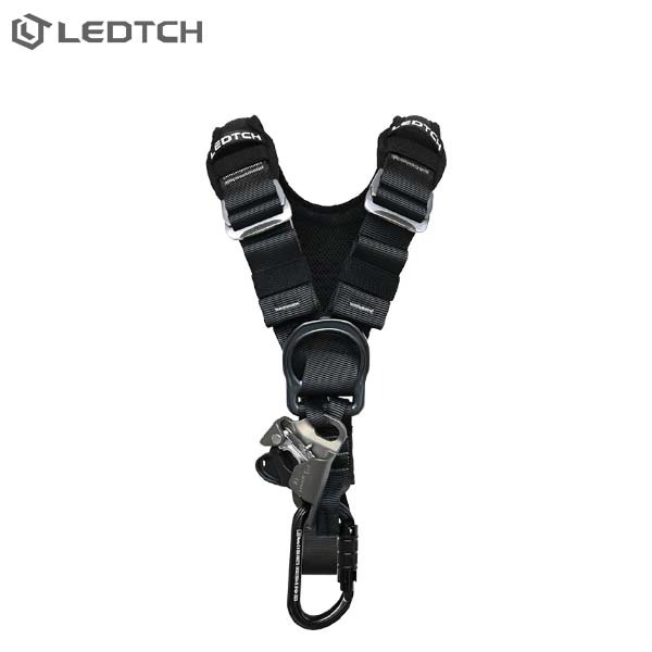 Shoulder Straps - Professional Work & Positioning