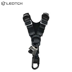 Shoulder Straps - Professional Work & Positioning