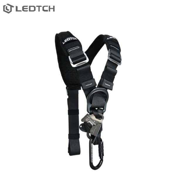 Shoulder Straps - Professional Work & Positioning