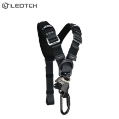 Shoulder Straps - Professional Work & Positioning