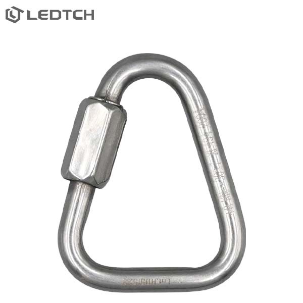Delta Quick Link (Maillon Rapide)