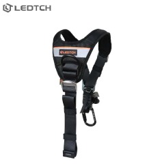 Shoulder Straps - Professional Work & Positioning