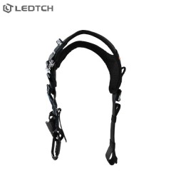 Shoulder Straps - Professional Work & Positioning