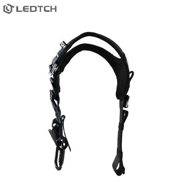 Shoulder Straps - Professional Work & Positioning