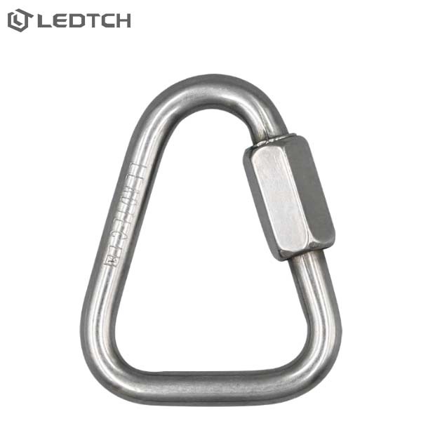 Delta Quick Link (Maillon Rapide)