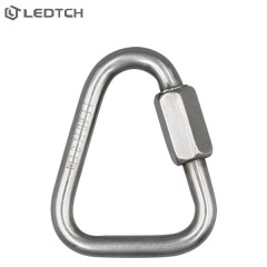 Delta Quick Link (Maillon Rapide)