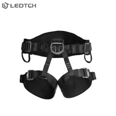 Sit Harness - Professional Work & Positioning