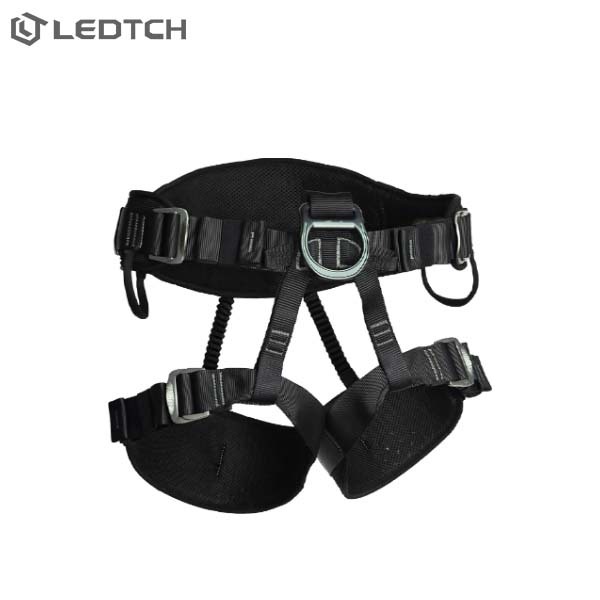 Sit Harness - Professional Work & Positioning