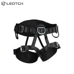 Sit Harness - Professional Work & Positioning