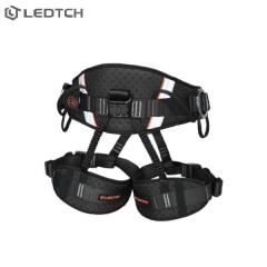 Sit Harness - Professional Work & Positioning