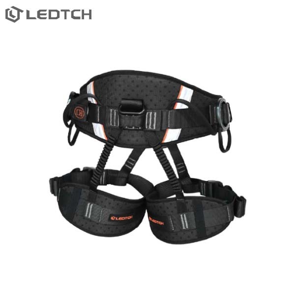Sit Harness - Professional Work & Positioning