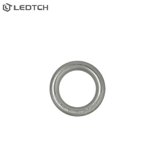 Multi-Purpose Steel Round Ring