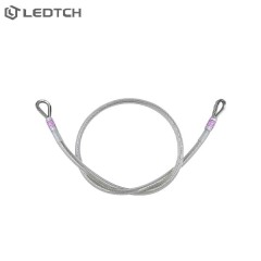 Steel Cable Anchor with Connecting Links