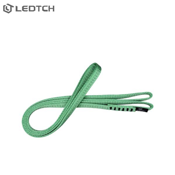 16mm Sewn High-Strength Sling Loop
