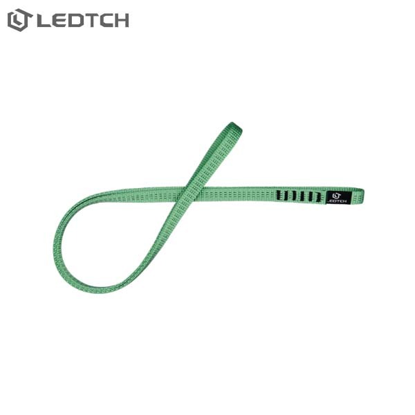 16mm Sewn High-Strength Sling Loop