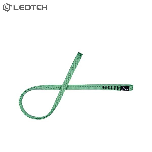 16mm Sewn High-Strength Sling Loop