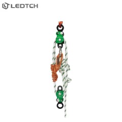 Swivel Lifter System（4:1/5:1）