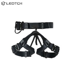 Mountain Rescue Harness Quick-Release Edition