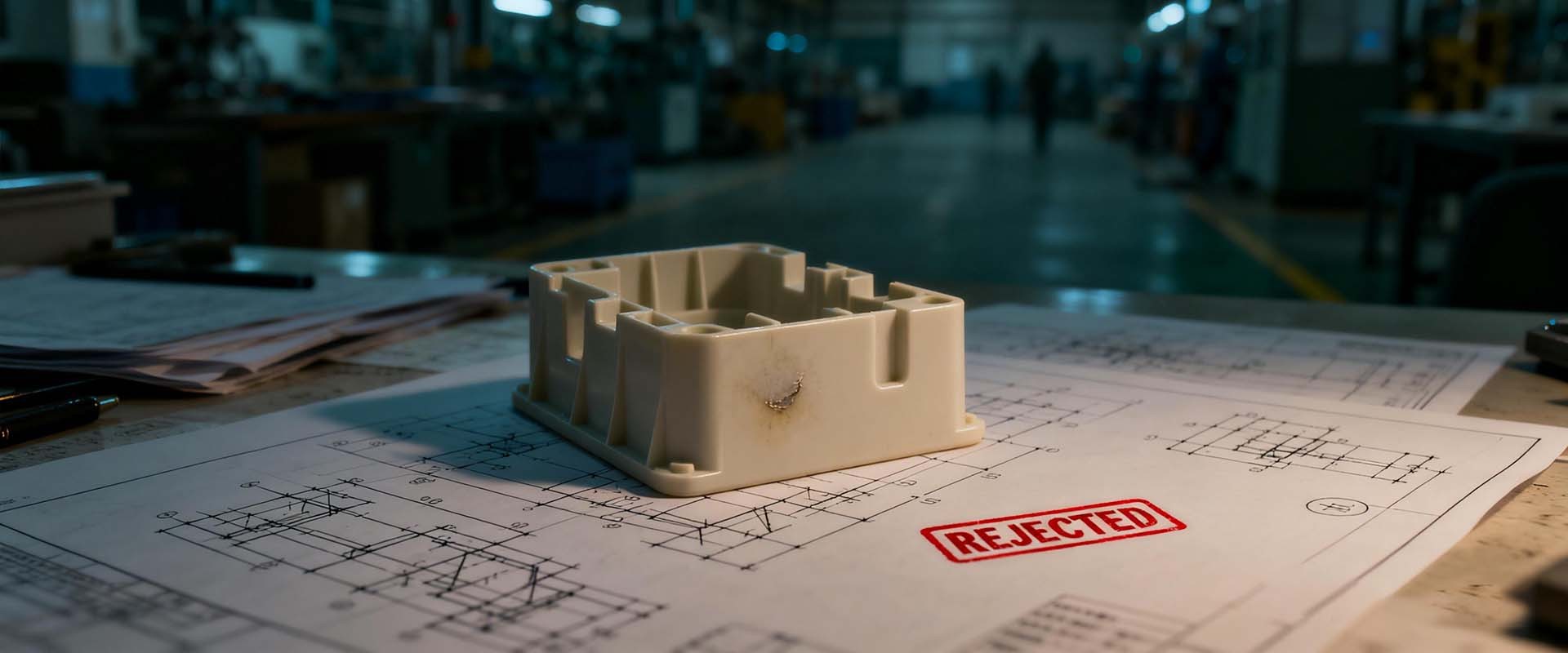 Is Your China Plastic Supply Chain Really What You Think It Is?