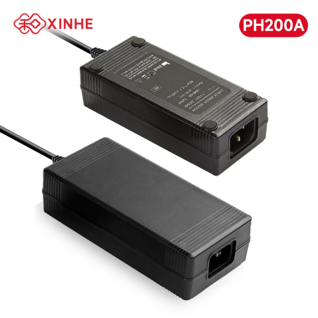 Xinhe Medical Power Adapter Desktop 200W 15v 10.6A-13.3A Power Adapter Ultra-stable Power Supply, Multi-device Universal, Original Quality