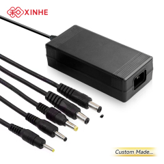Xinhe Medical Power Adapter Desktop 200W 15v 10.6A-13.3A Power Adapter Ultra-stable Power Supply, Multi-device Universal, Original Quality