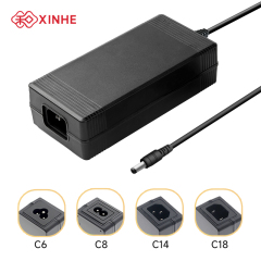 Xinhe Medical Power Adapter Desktop 200W 15v 10.6A-13.3A Power Adapter Ultra-stable Power Supply, Multi-device Universal, Original Quality