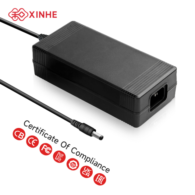 Xinhe Medical Power Adapter Desktop 200W 15v 10.6A-13.3A Power Adapter Ultra-stable Power Supply, Multi-device Universal, Original Quality