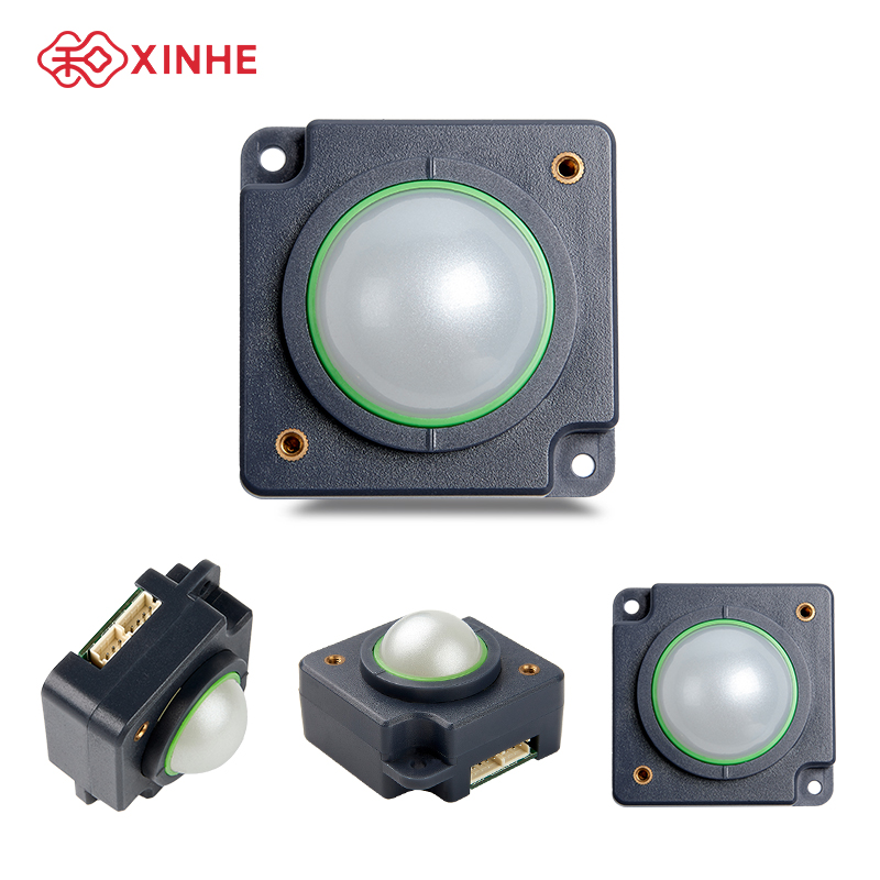P25 Optical Trackball Module | Zhuhai Xinhe