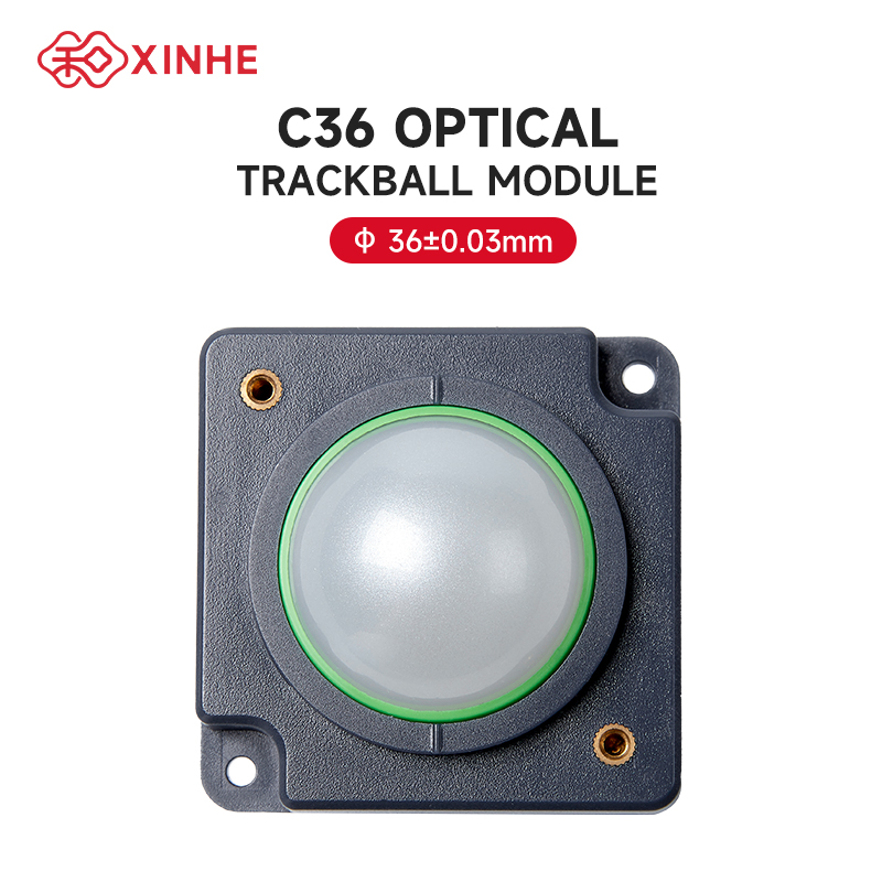 C36 Optical Trackball Module | Zhuhai Xinhe