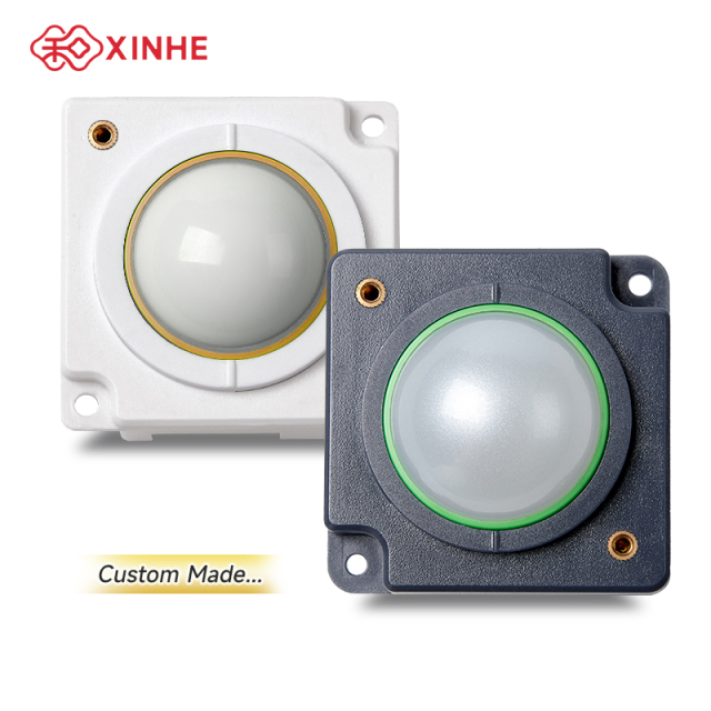 C36 Optical Trackball Module | Zhuhai Xinhe