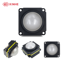 XINHE - Trackball médico óptico USB C50 de alta calidad DC5V±0,2V50,8 mm, resistente al agua, optoelectrónico, control industrial USB