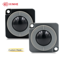 Xinhe DC5V±0.2V≤15mA 25mm G25 医療用トラックボールナビゲーションモジュール