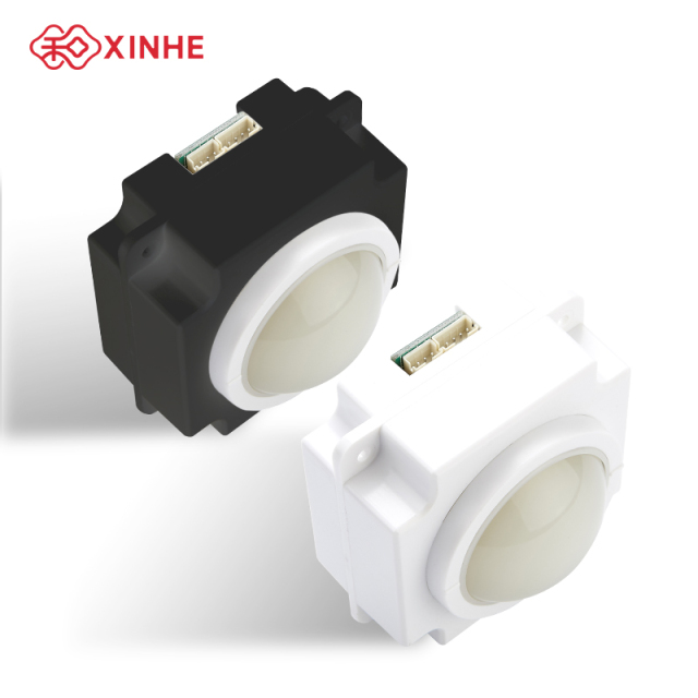 Xinhe DC5V±0.2V≤15mA 50mm G50 医療用トラックボールナビゲーションモジュール