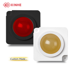 Xinhe DC5V±0.2V≤15mA 36mm G36 Medical trackball navigation module