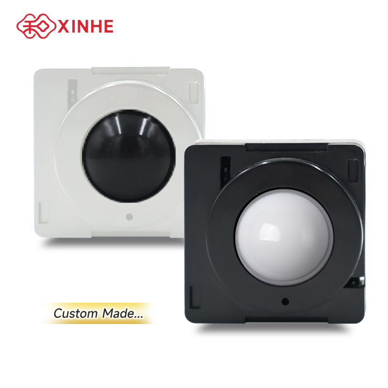 Xinhe DC5V±0.2V≤15mA 19mm G19医療用トラックボールナビゲーションモジュール