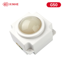 Xinhe DC5V±0.2V≤15mA 50mm G50 医療用トラックボールナビゲーションモジュール