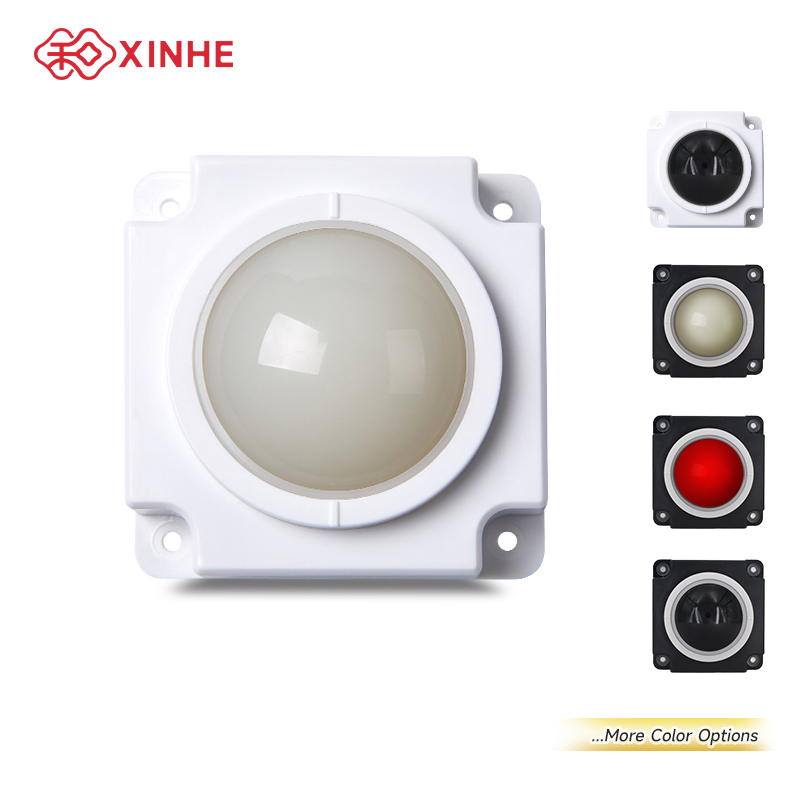 Xinhe DC5V±0.2V≤15mA 50mm G50 医療用トラックボールナビゲーションモジュール