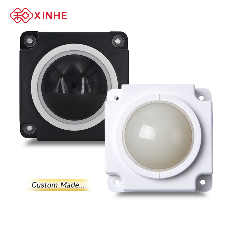 Xinhe DC5V±0.2V≤15mA 50mm G50 医療用トラックボールナビゲーションモジュール