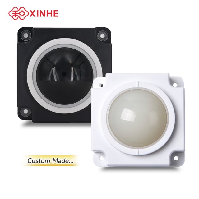Xinhe DC5V±0.2V≤15mA 50mm G50 医療用トラックボールナビゲーションモジュール