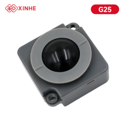 Xinhe DC5V±0.2V≤15mA 25mm G25 医療用トラックボールナビゲーションモジュール