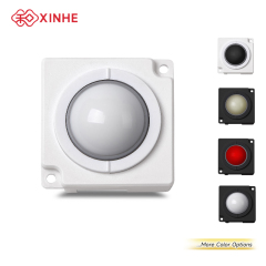 Xinhe DC5V±0.2V≤15mA 30mm G30 医療用トラックボールナビゲーションモジュール